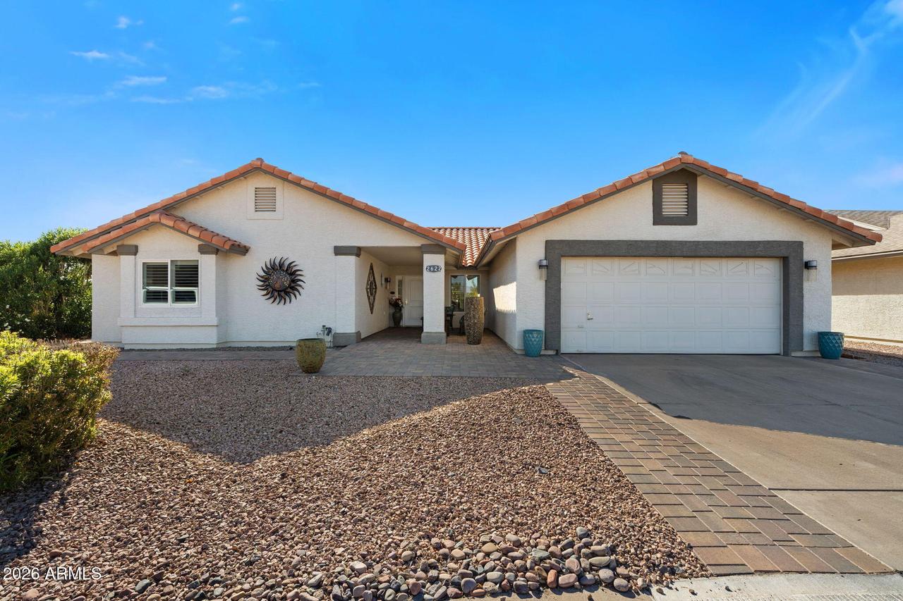 2622 Leisure World, Mesa, AZ 85206