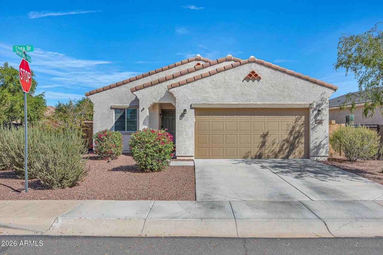 334 W Kona Dr., Casa Grande, AZ 85122