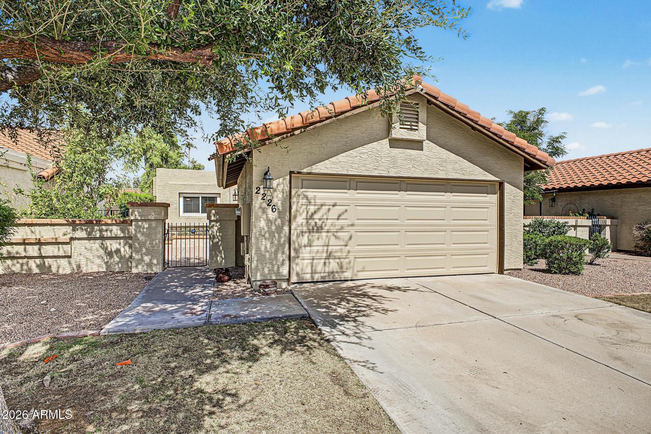 2226 E Fairview Ave., Mesa, AZ 85204