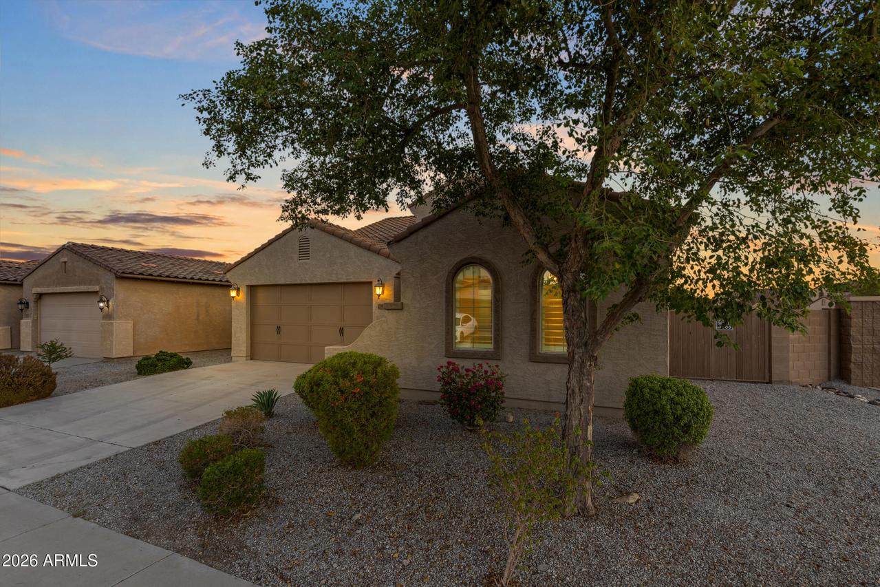 23645 W Hopi St., Buckeye, AZ 85326
