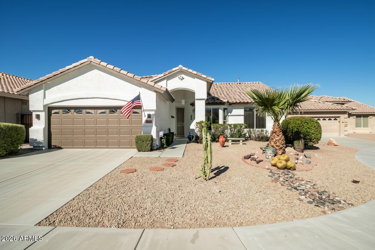 20648 N 41st Ln., Glendale, AZ 85308