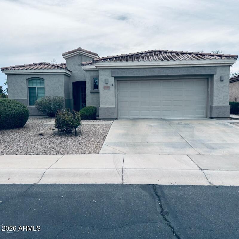 5192 S Marigold Way, Gilbert, AZ 85298