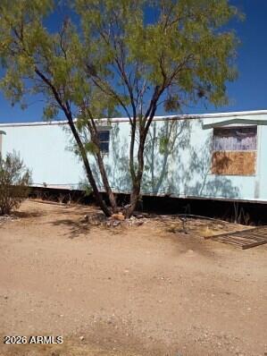 6095 W Gladys Dr., Golden Valley, AZ 86413