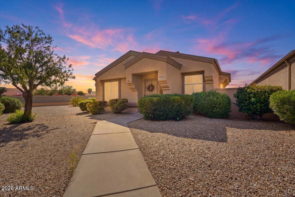 18602 N 136th Dr., Sun City West, AZ 85375