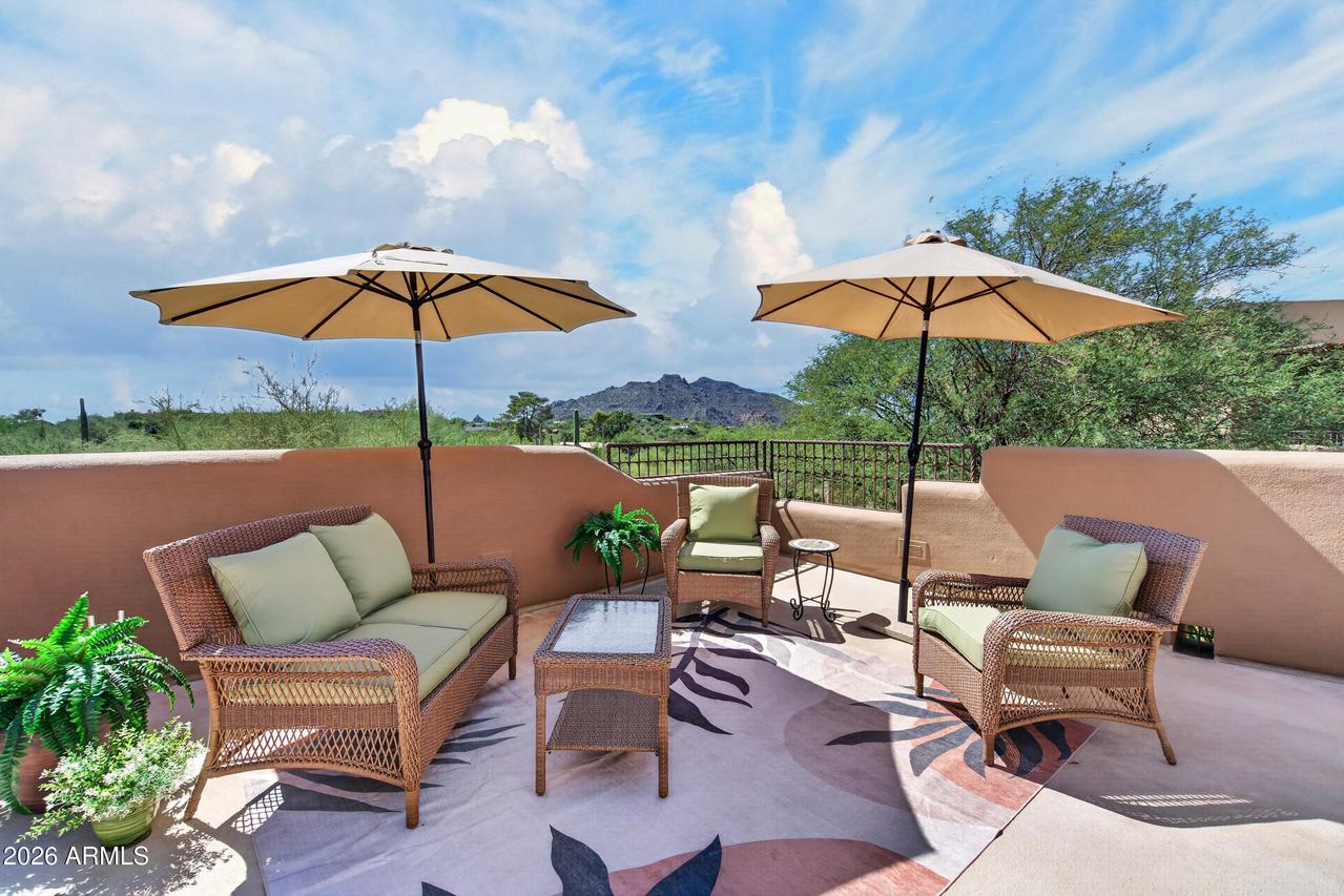 36601 N Mule Train Rd. #C33, Carefree, AZ 85377
