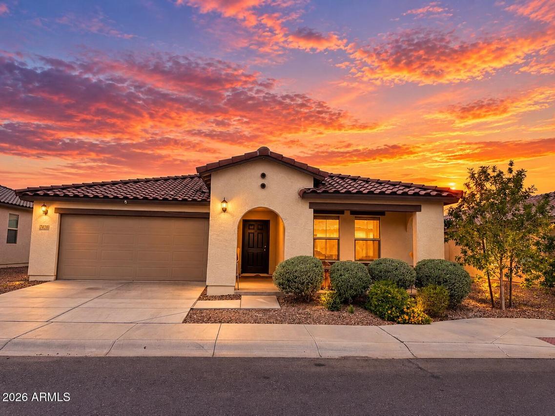 7416 S 34th Ln., Phoenix, AZ 85041