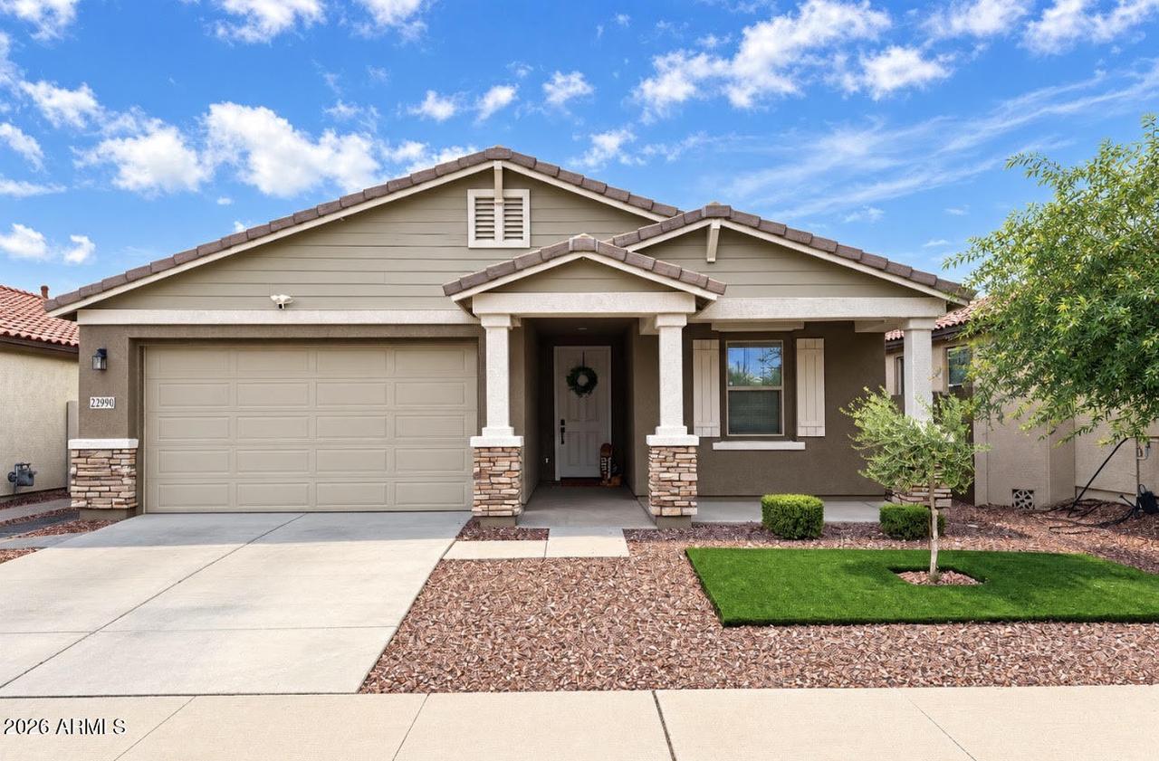 22930 E Saddle Way, Queen Creek, AZ 85142