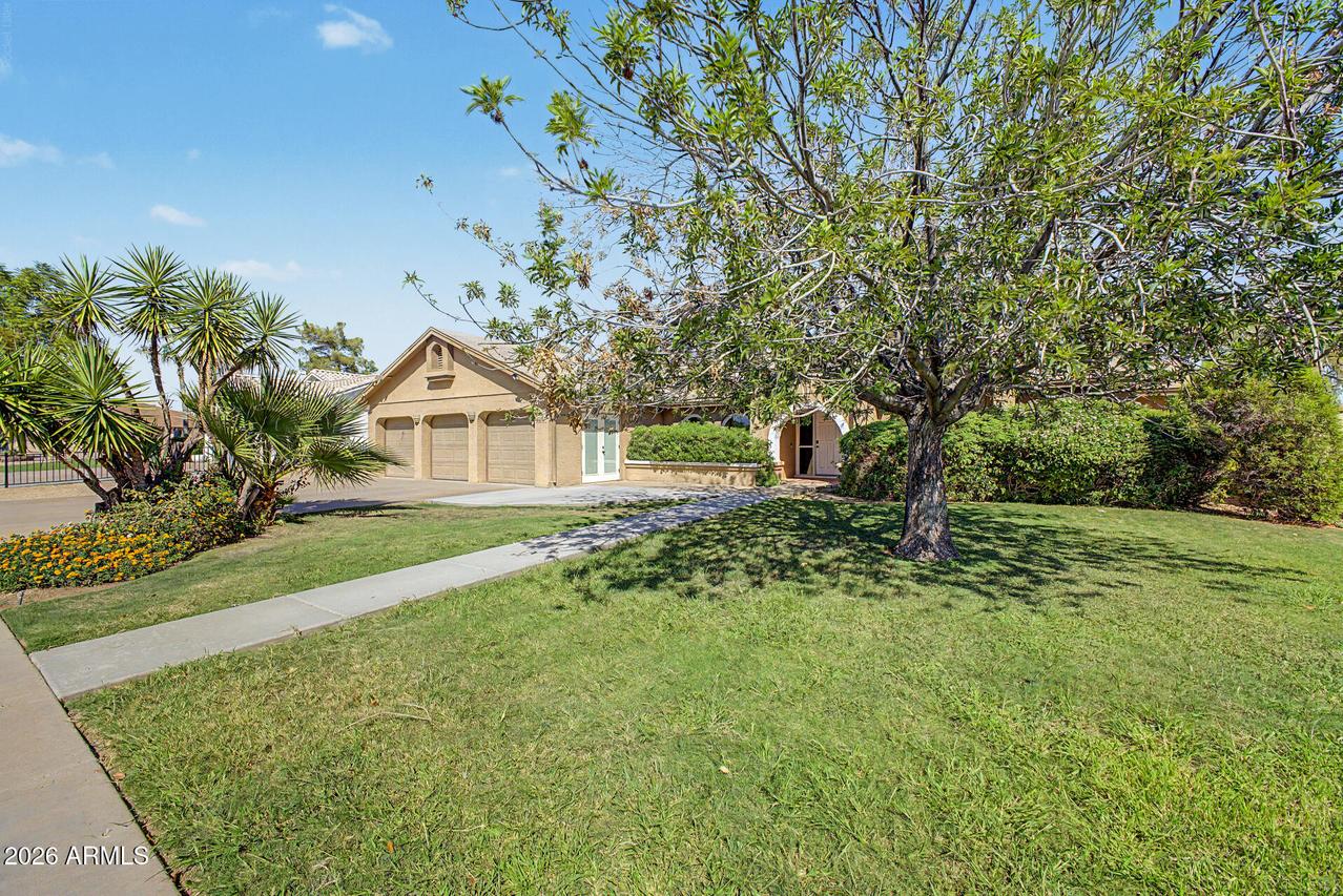 15217 N 60th St., Scottsdale, AZ 85254