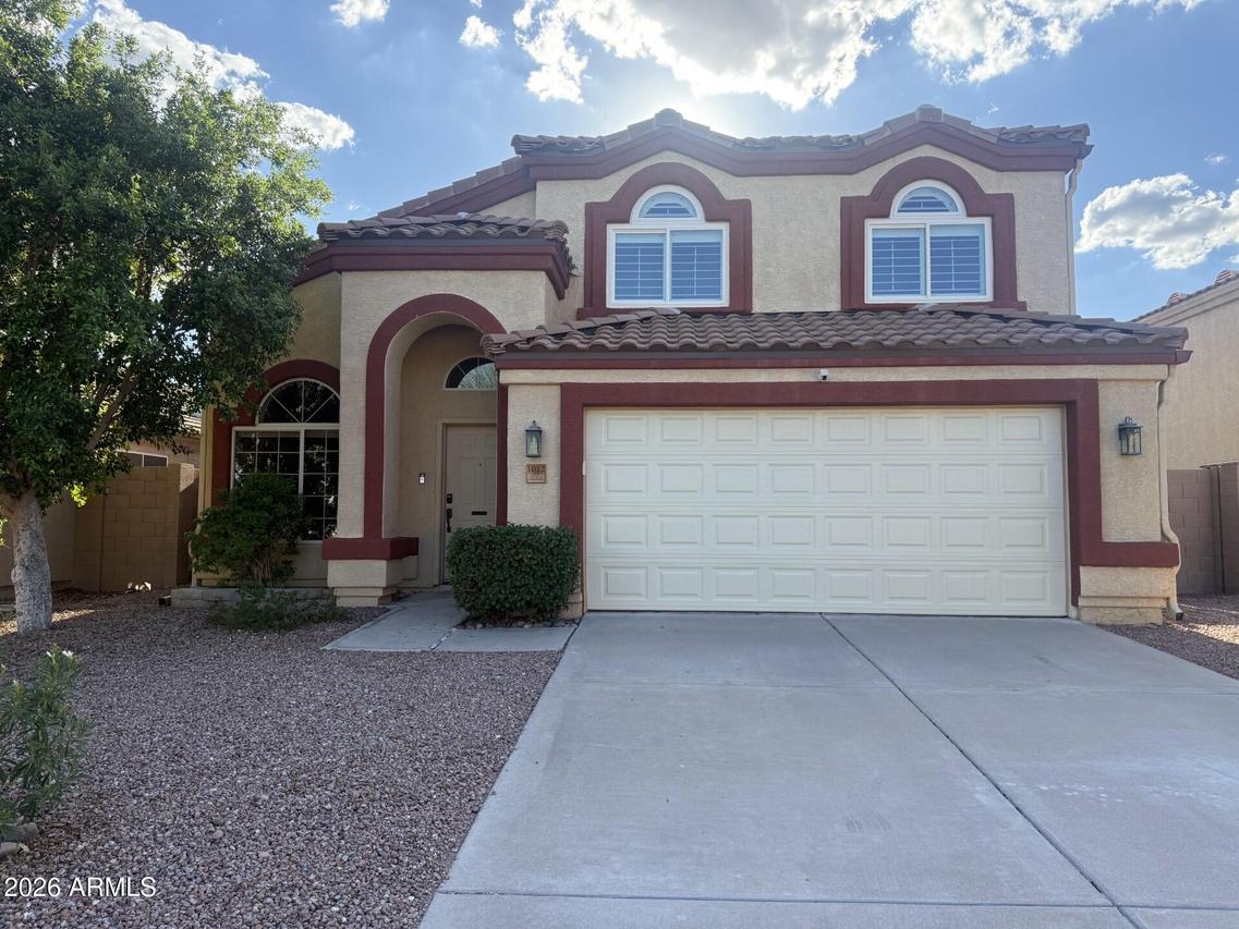 1012 S Esmeralda Ave., Mesa, AZ 85208