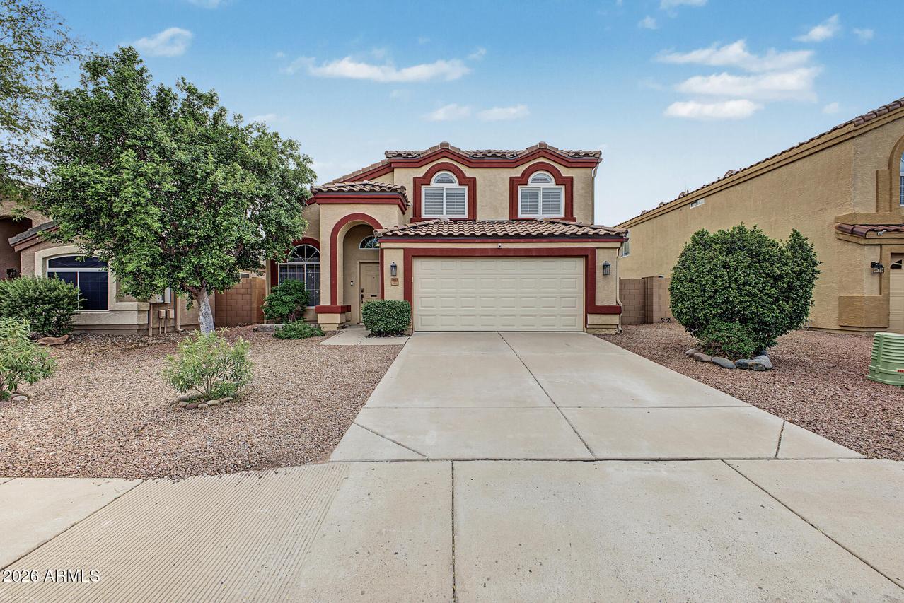 1012 S Esmeralda Ave., Mesa, AZ 85208
