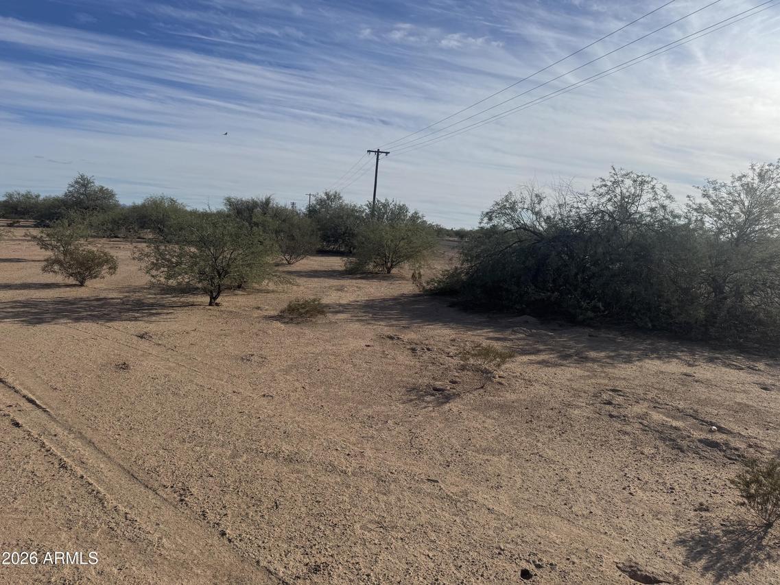 3245 N Grafton Dr. #2, Eloy, AZ 85131