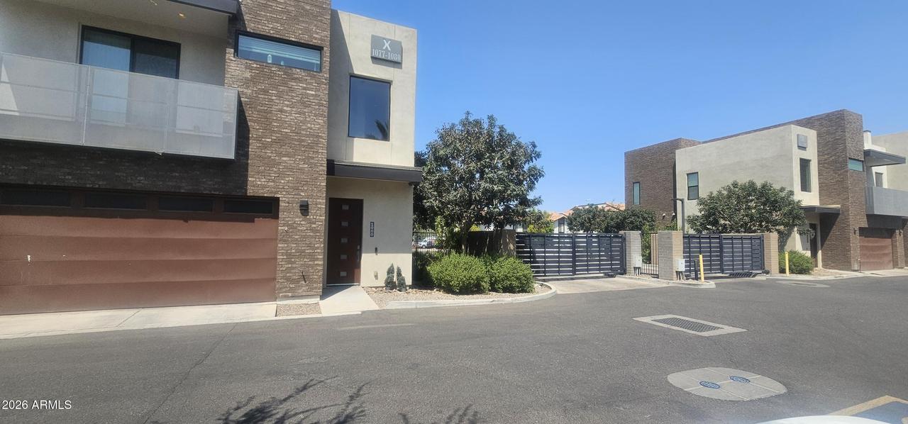 901 S Smith Rd. #1001, Tempe, AZ 85281