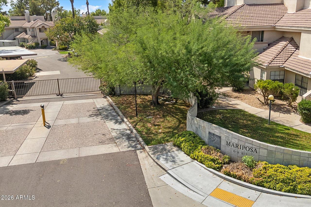 6885 E Cochise Rd. #116, Paradise Valley, AZ 85253