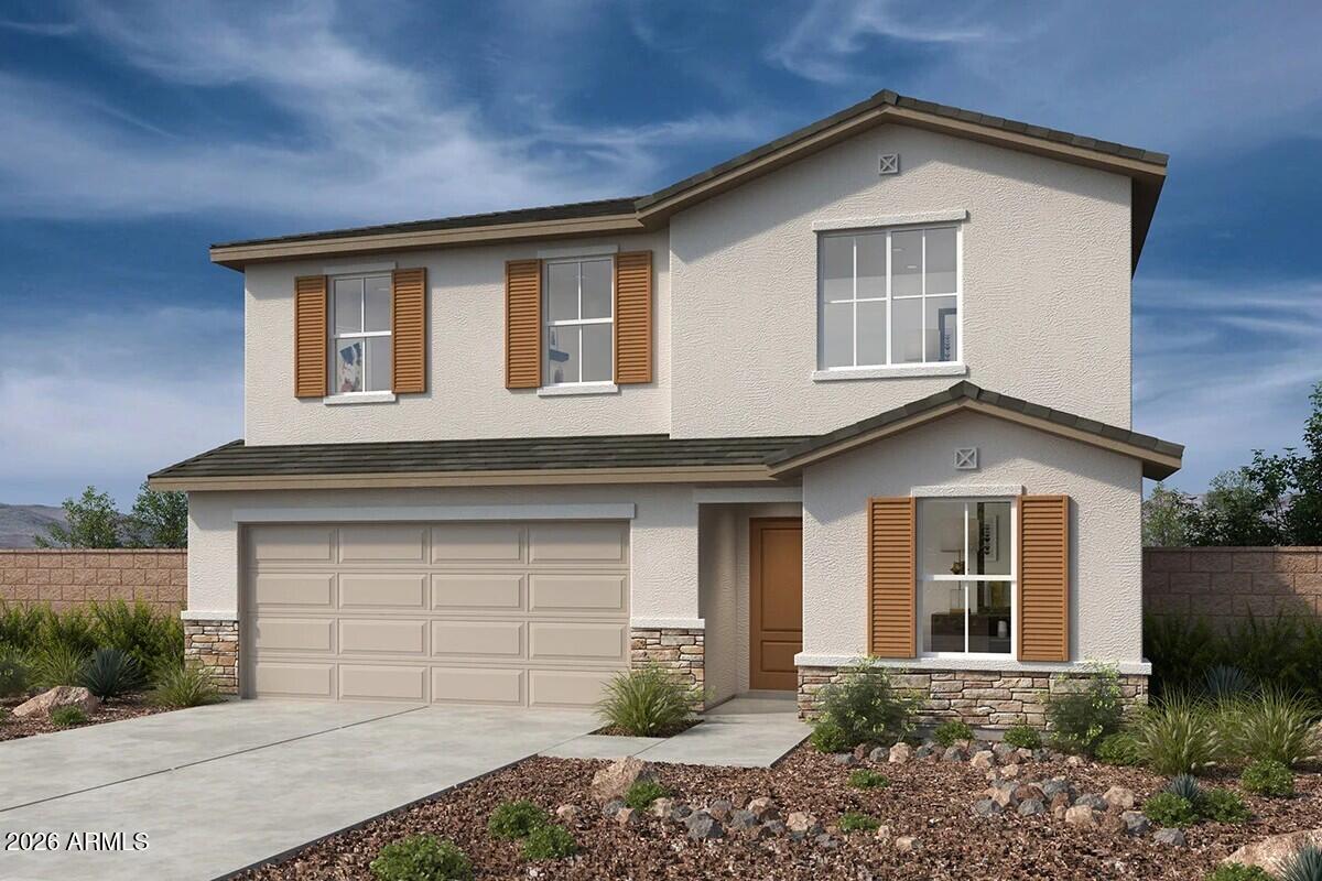 1657 E Mcentee Ln., San Tan Valley, AZ 85143