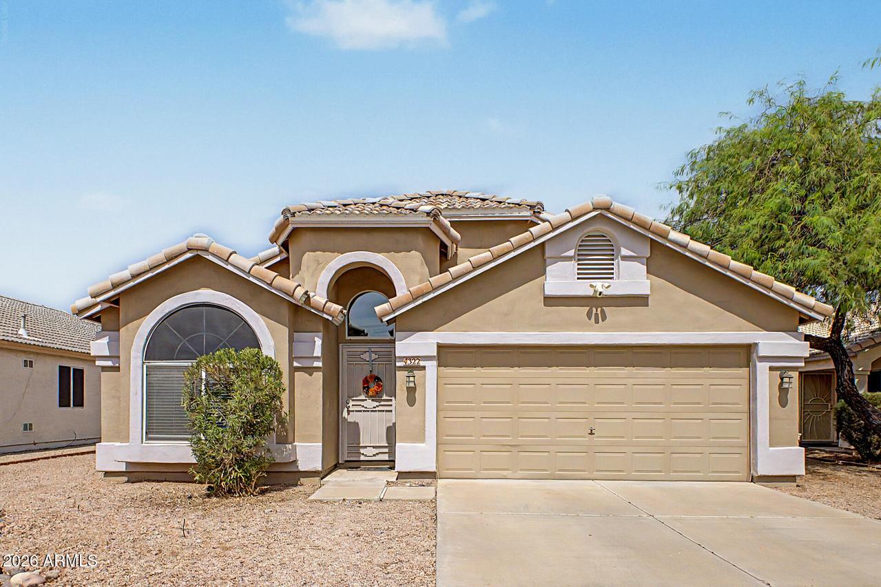 4322 E Bramble Cir., Mesa, AZ 85206