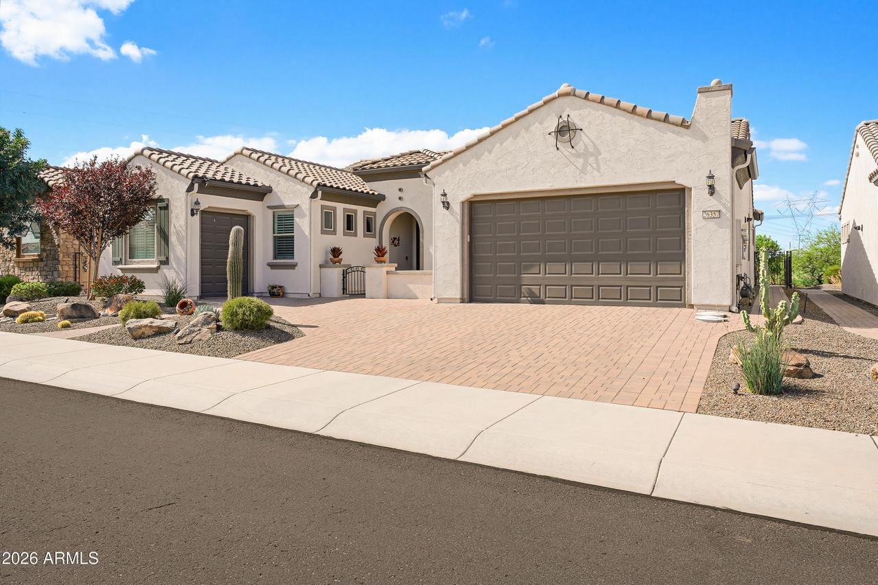 26357 W Matthew Dr., Buckeye, AZ 85396