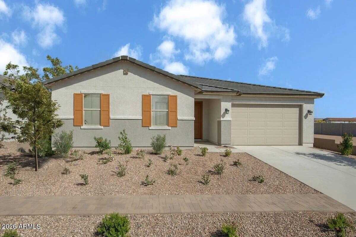 18081 E Zuza Dr., Gold Canyon, AZ 85118