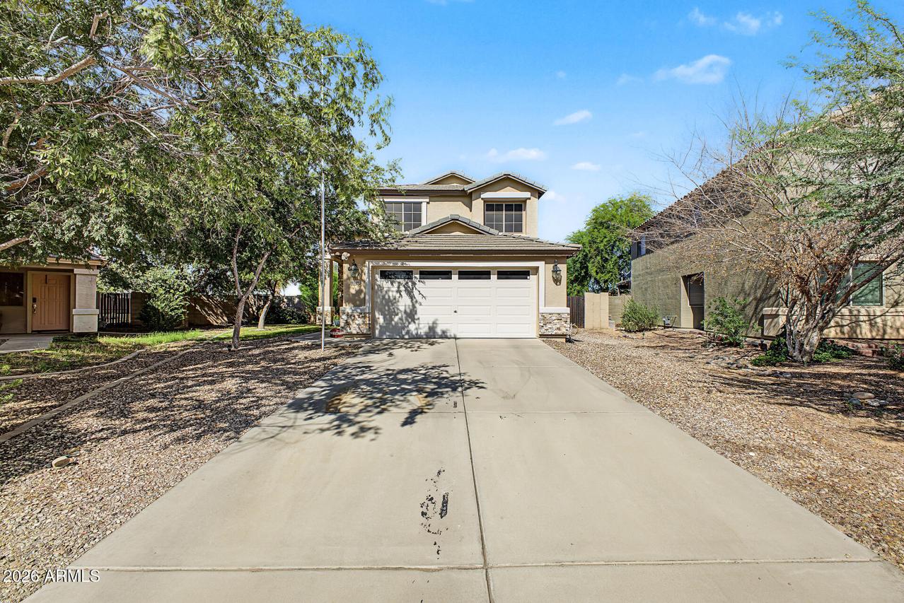 35394 N Barzona Tr., San Tan Valley, AZ 85143