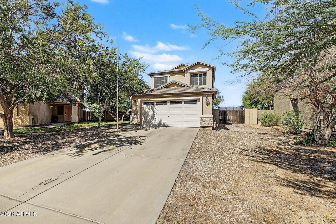 35394 N Barzona Tr., San Tan Valley, AZ 85143