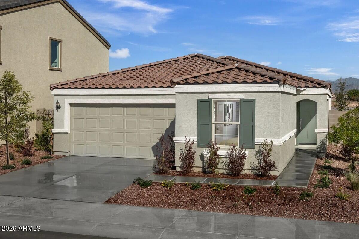 24395 W Jessica Ln., Buckeye, AZ 85326