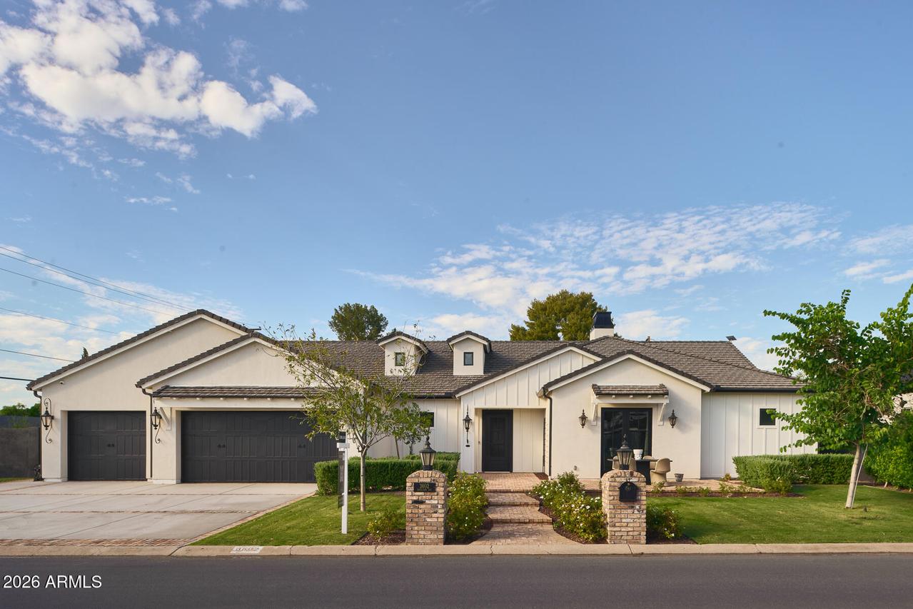 3602 E Highland Ave., Phoenix, AZ 85018