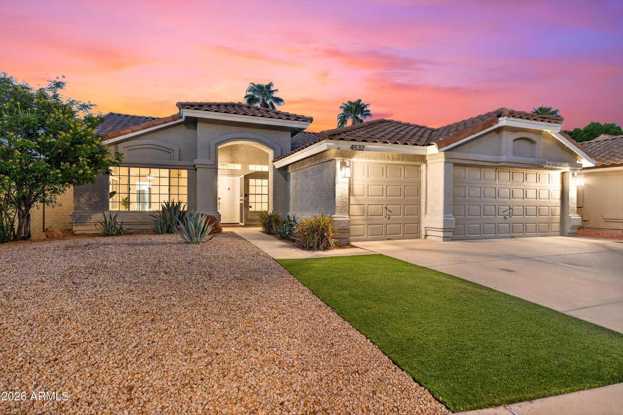 4532 E Charleston Ave., Phoenix, AZ 85032
