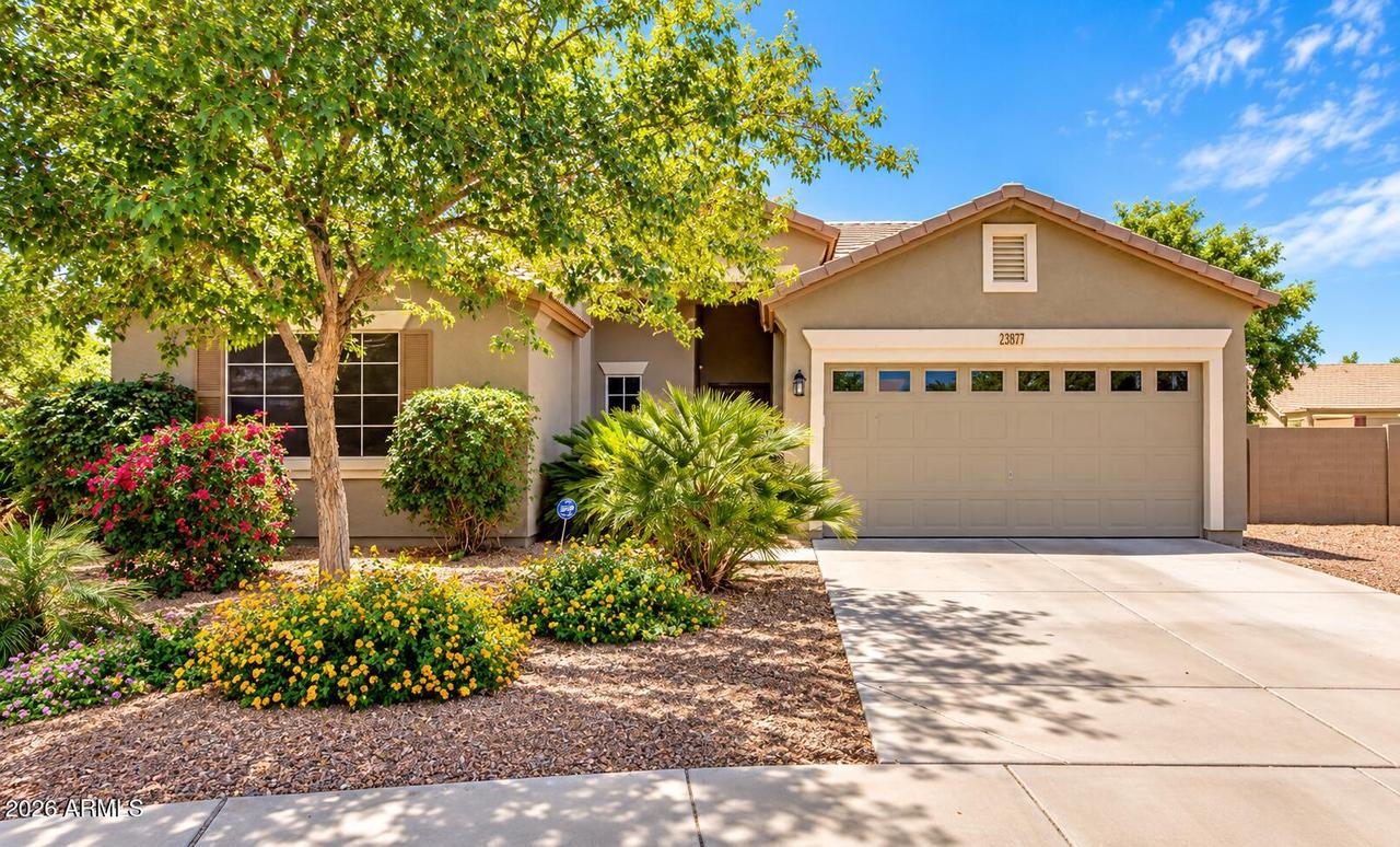20877 E Via Del Rancho, Queen Creek, AZ 85142