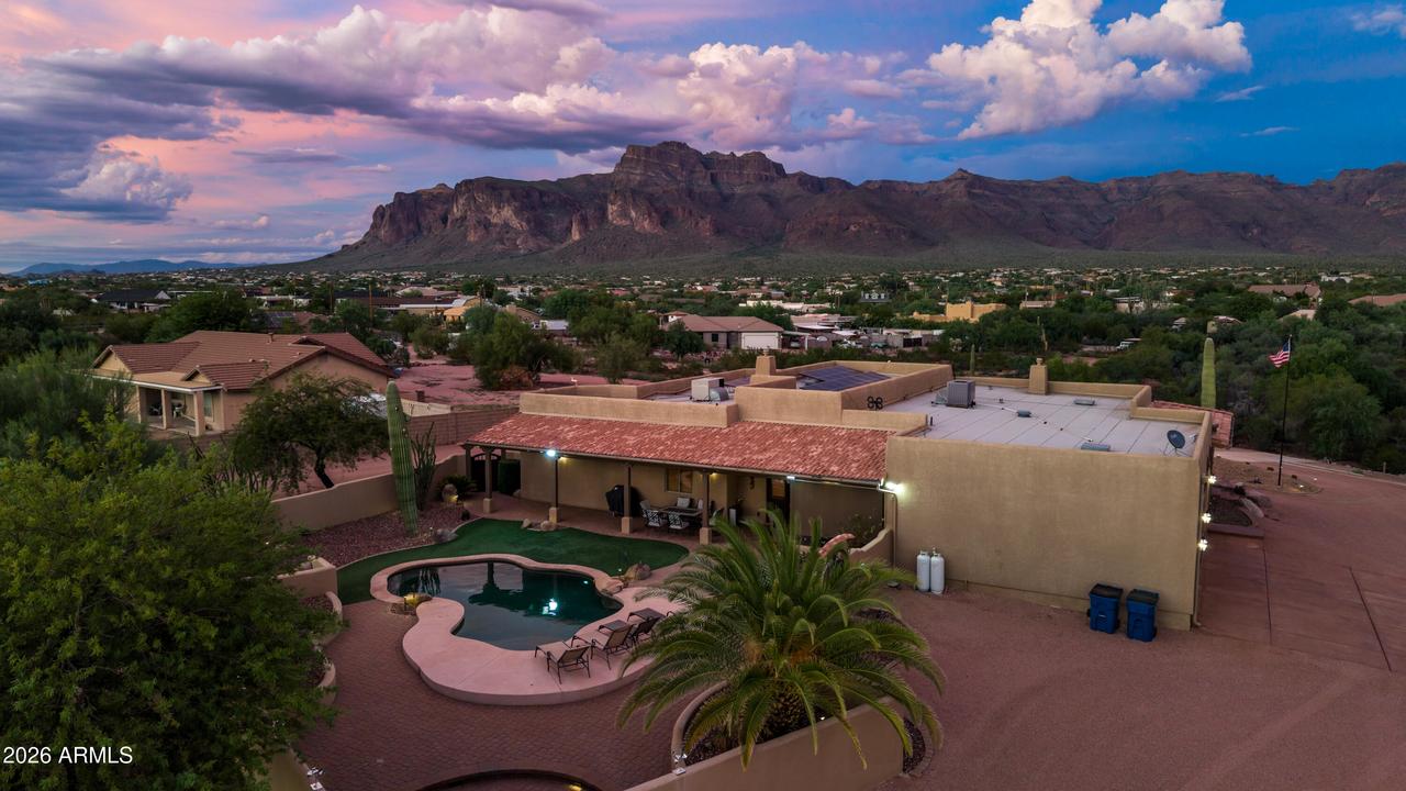 2050 S Marlow Rd., Apache Junction, AZ 85119