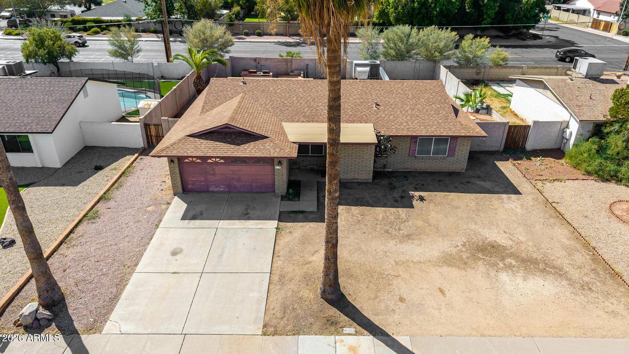 8610 N 42nd Dr., Phoenix, AZ 85051