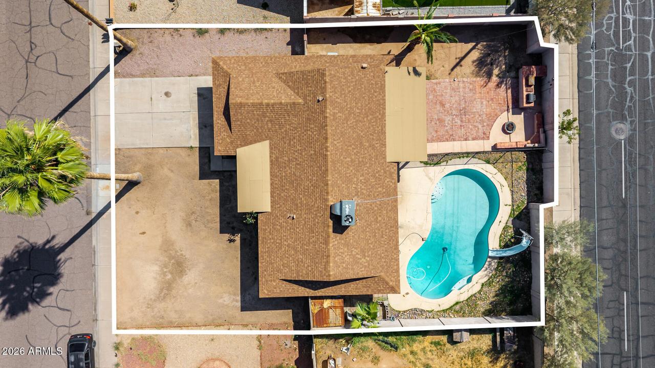 8610 N 42nd Dr., Phoenix, AZ 85051