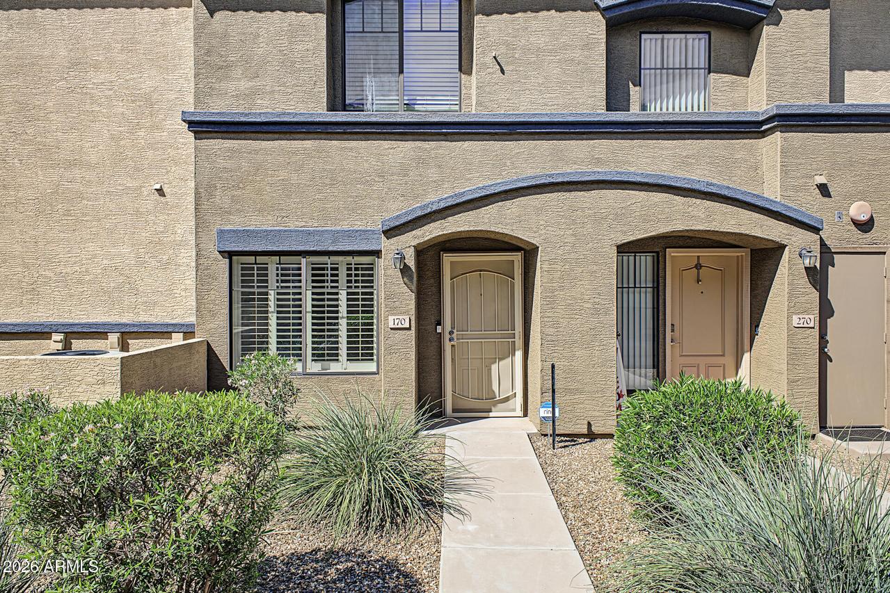 7726 E Baseline Rd. #170, Mesa, AZ 85208