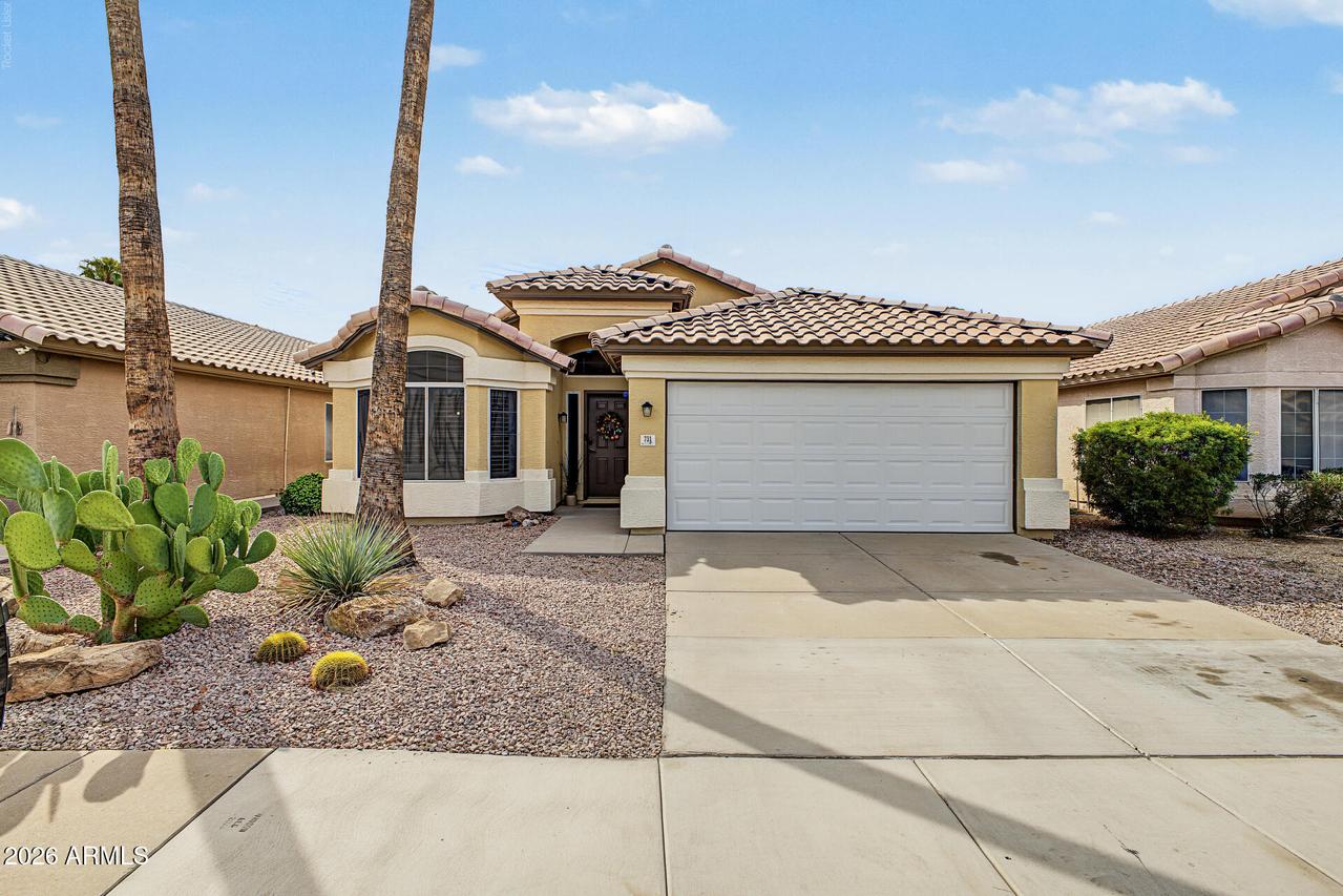 731 E Park Ave., Chandler, AZ 85225