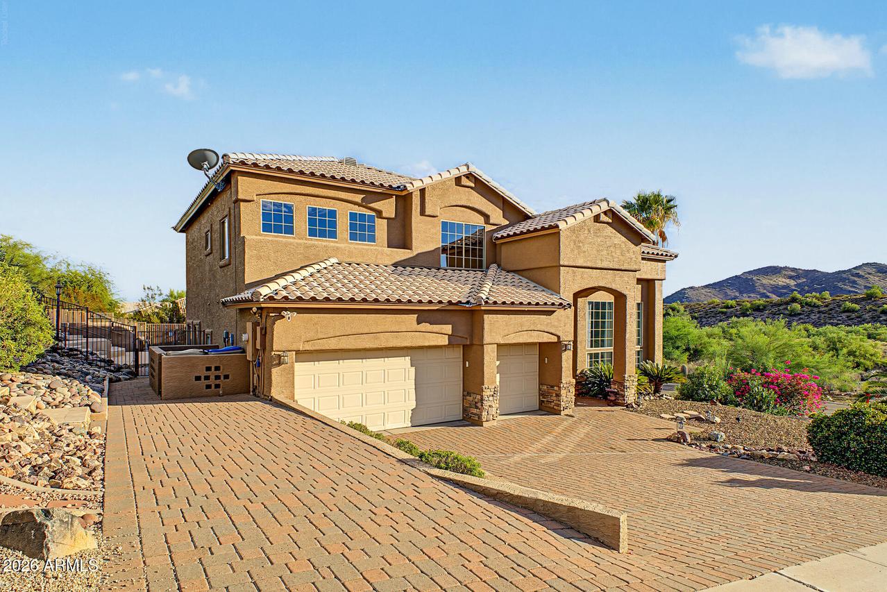 15403 E Wrangler Ct., Fountain Hills, AZ 85268