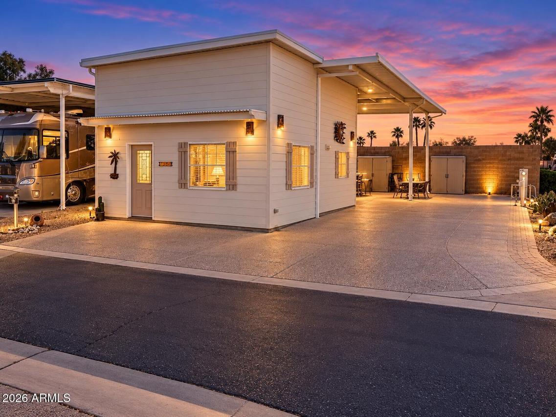 17200 W Bell Rd. #1806, Surprise, AZ 85374