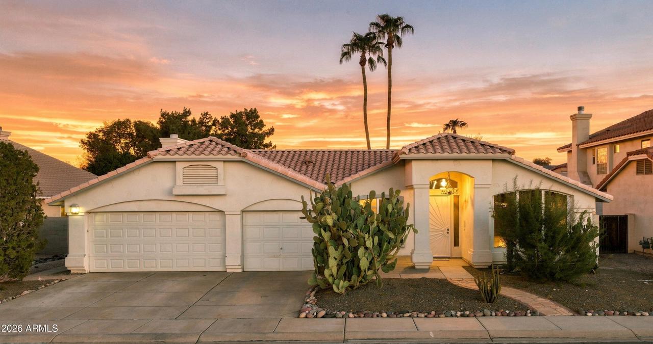 4564 W Tyson St., Chandler, AZ 85226
