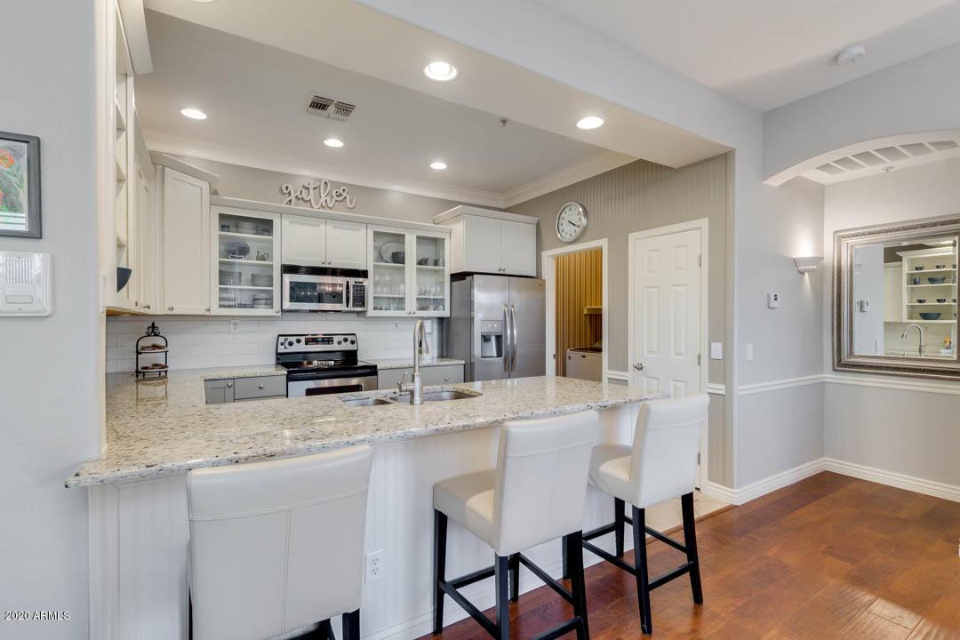 7445 E Eagle Crest Dr. #1077, Mesa, AZ 85207