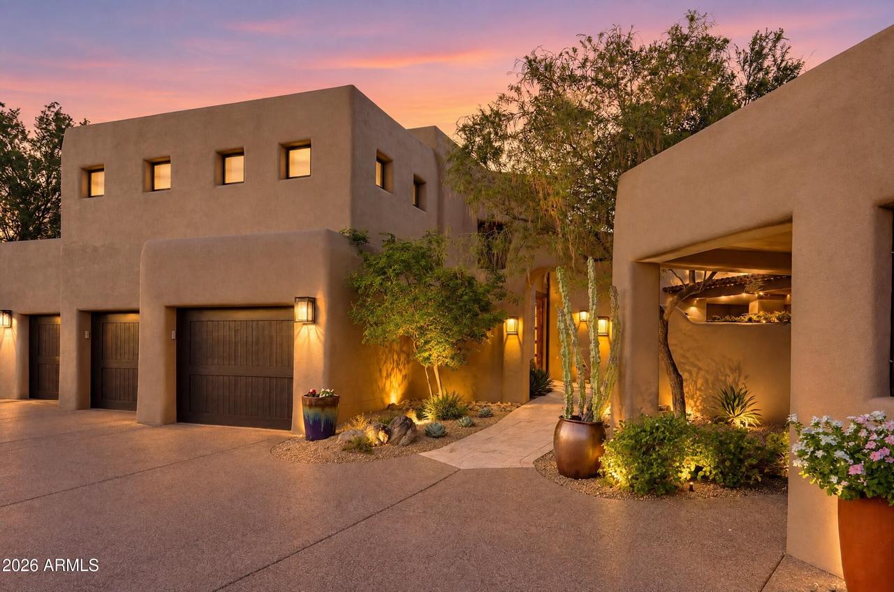10079 E Filaree Ln., Scottsdale, AZ 85262