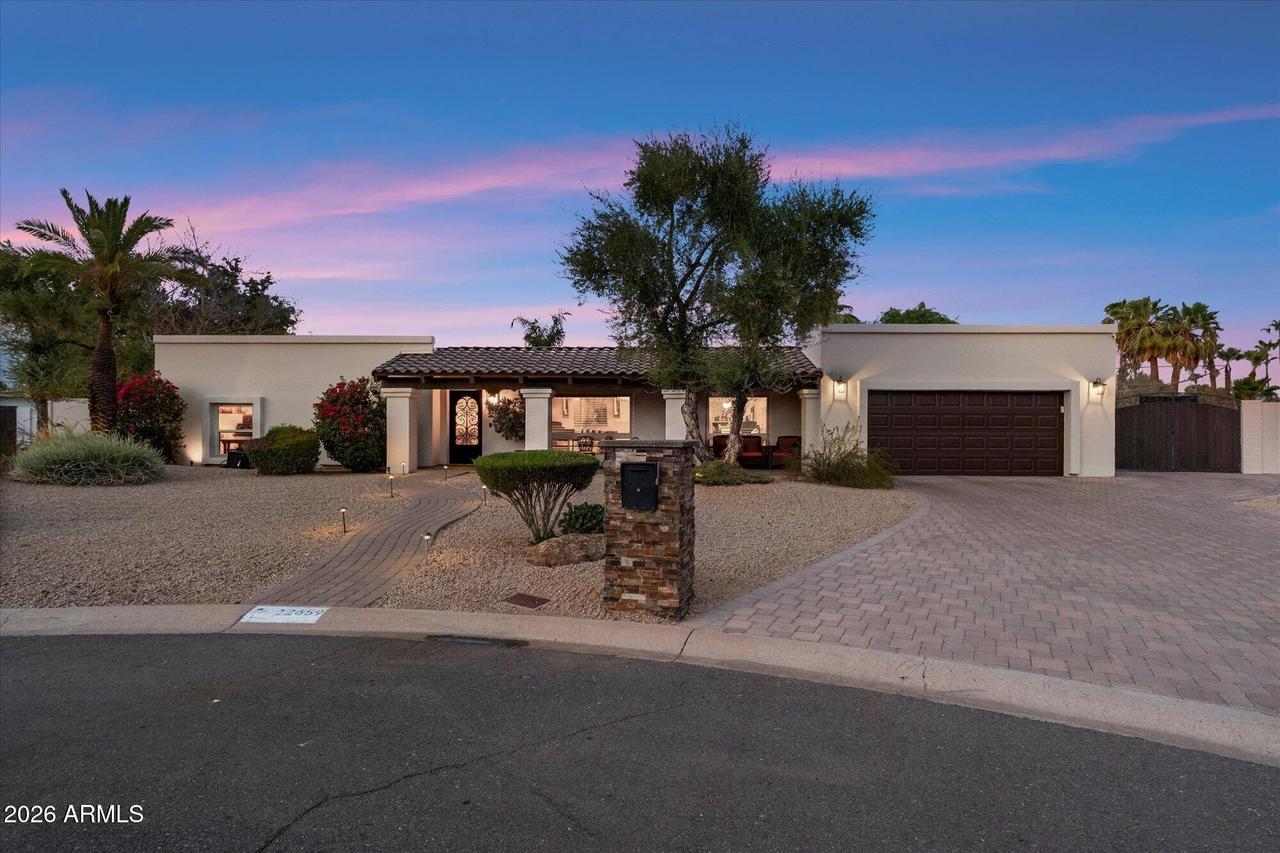 12659 N 56th Way, Scottsdale, AZ 85254