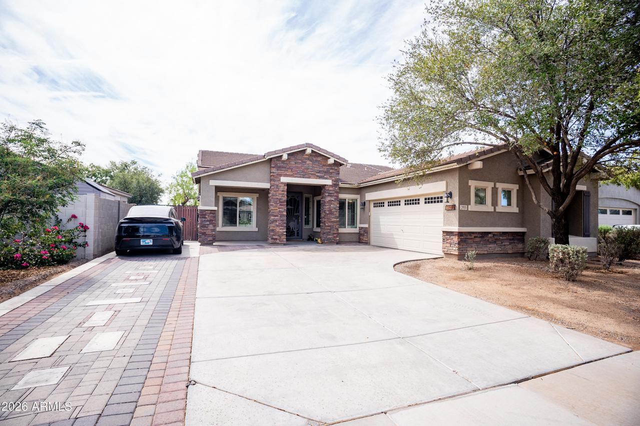 2955 E Santa Fe Ln., Gilbert, AZ 85297