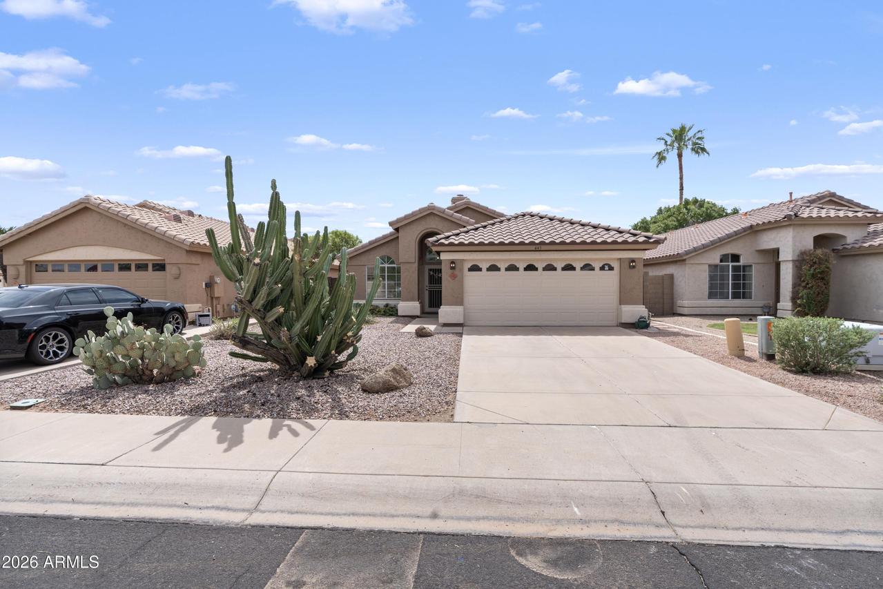 445 W Encinas St., Gilbert, AZ 85233