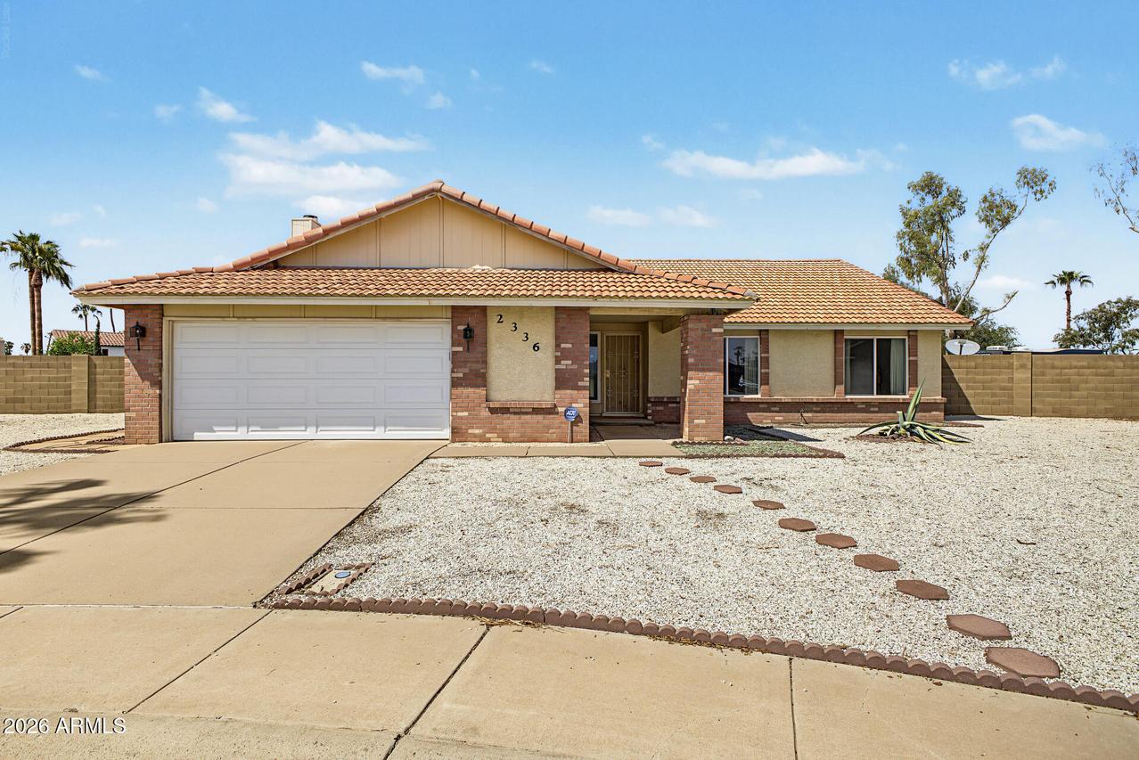 2336 W Highland Ct., Chandler, AZ 85224