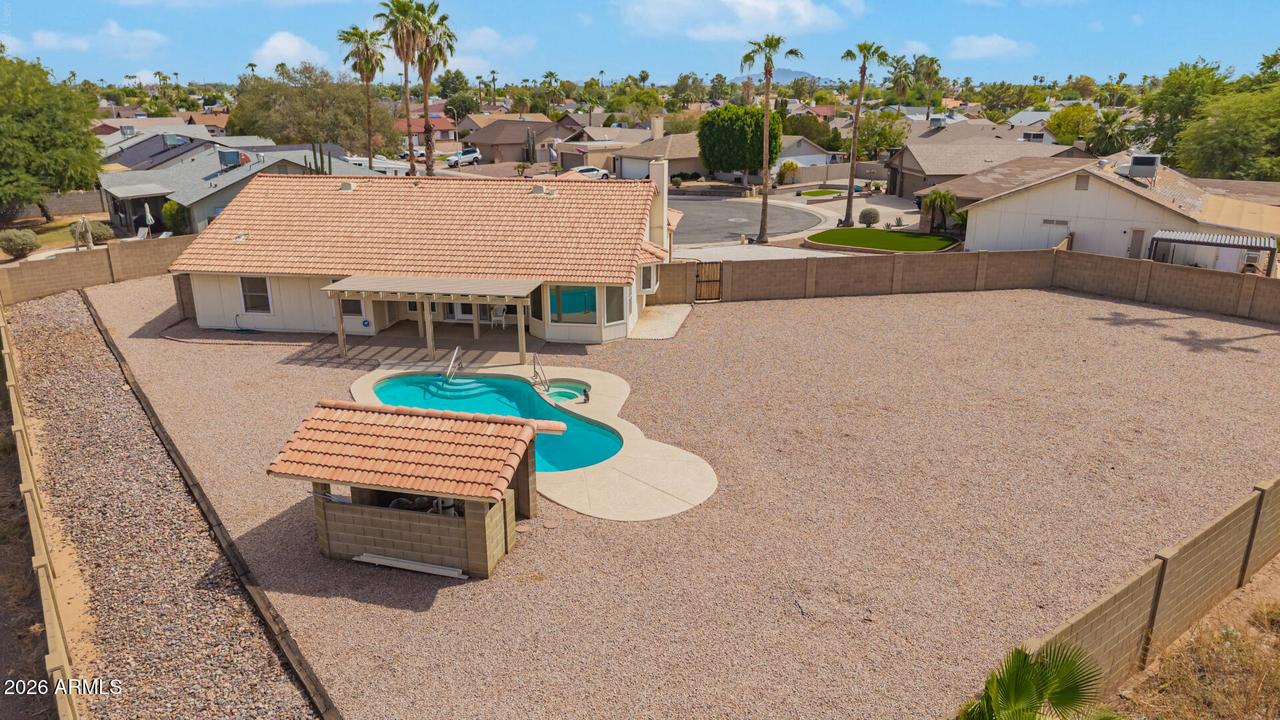2336 W Highland Ct., Chandler, AZ 85224