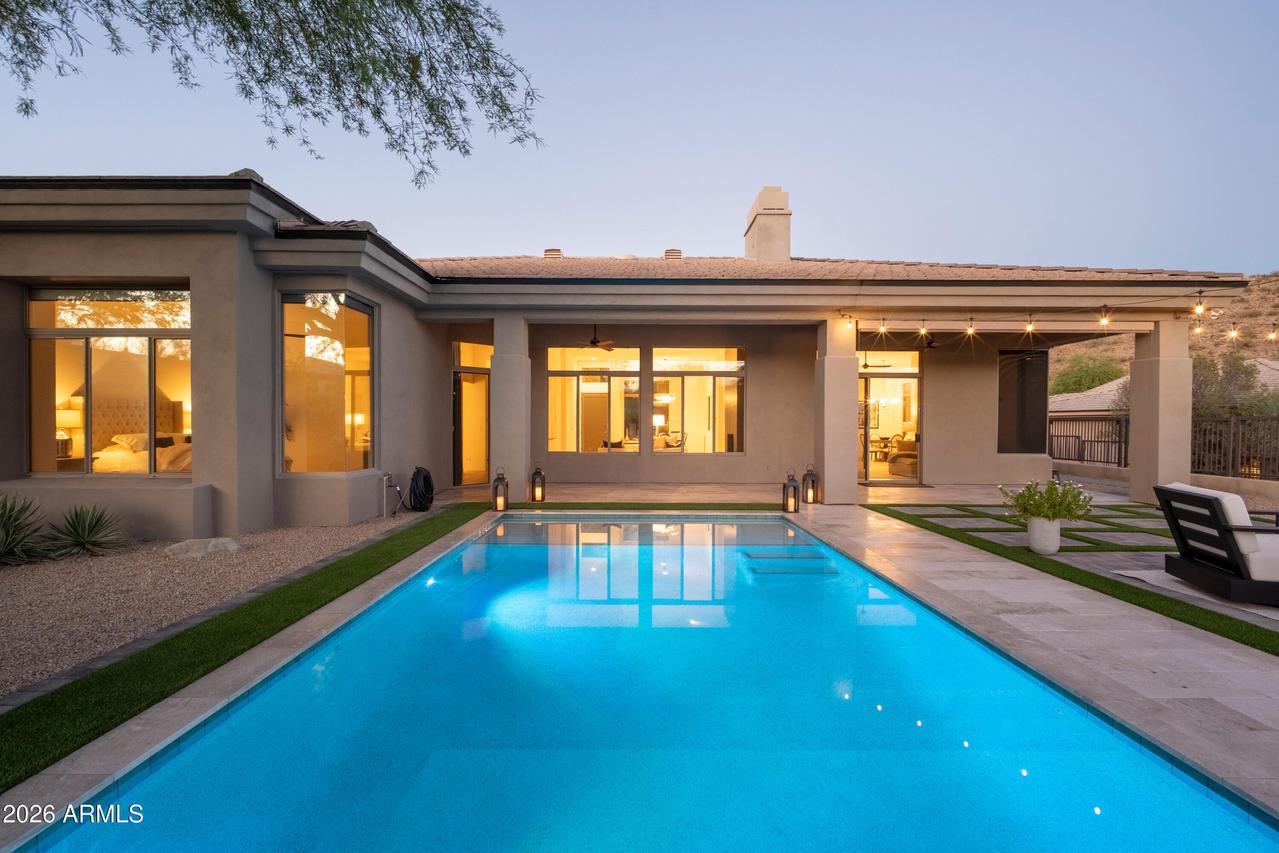 12366 N 129th St., Scottsdale, AZ 85259