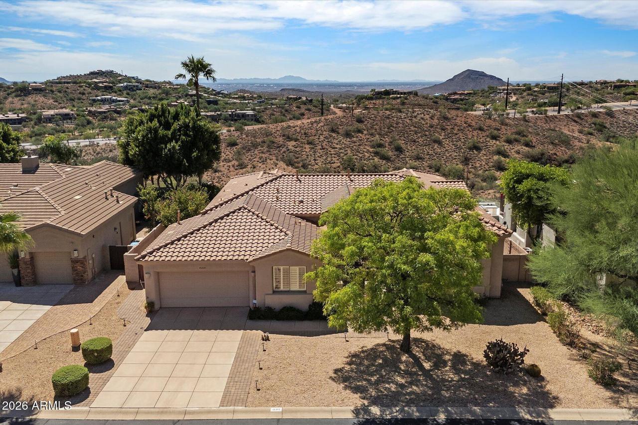 15319 E Redrock Dr., Fountain Hills, AZ 85268