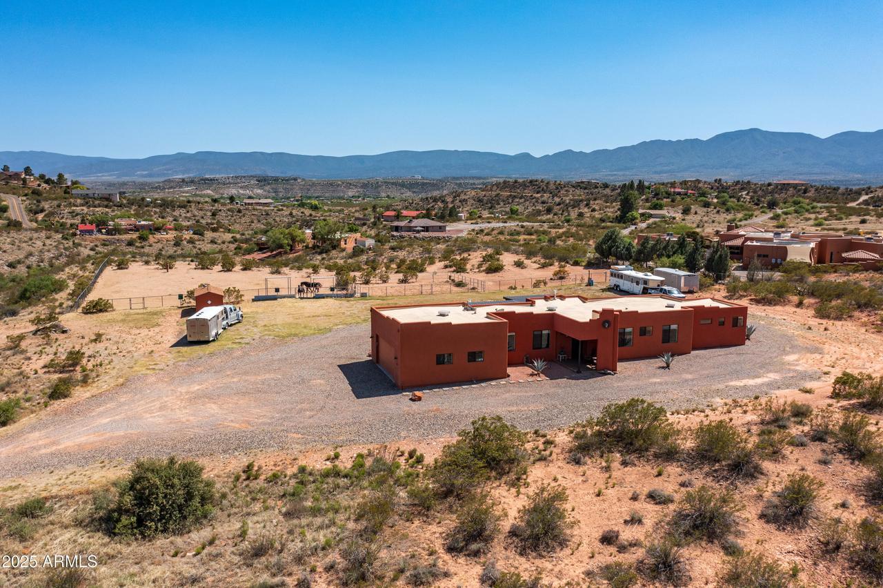 7375 E Sliding Ln., Cornville, AZ 86325