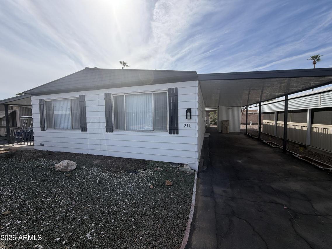 10701 N 99th Ave. #211, Peoria, AZ 85345