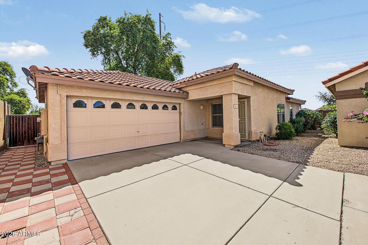 18611 N 22nd St. #6, Phoenix, AZ 85024