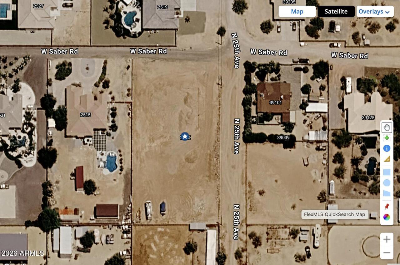 2507 W Saber Rd. #-, Phoenix, AZ 85086