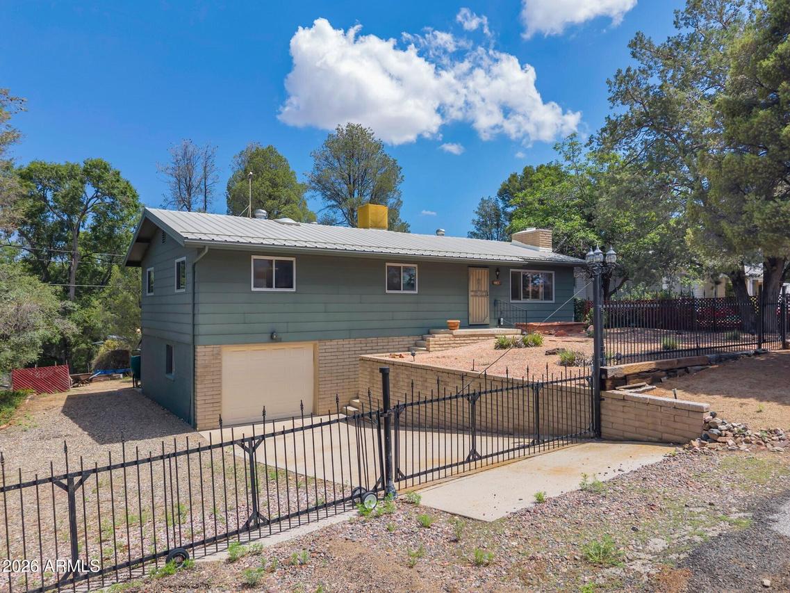 614 Mingus Ave., Prescott, AZ 86301