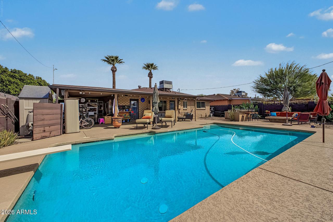 8119 E Mitchell Dr., Scottsdale, AZ 85251
